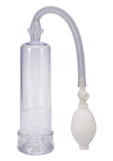Doc Johnson Powerful Suction Penis Pump In A Bag Penis Pumps And Stretchers